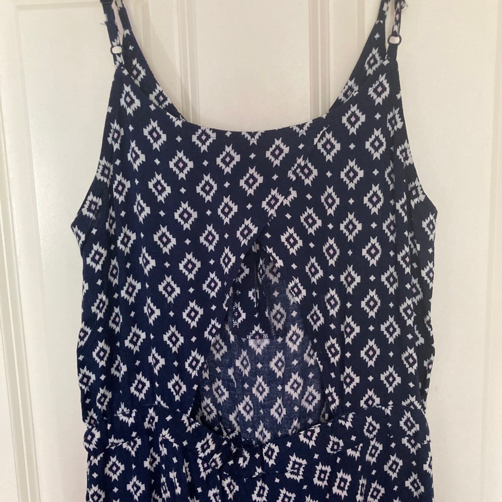 Jumpsuit - Picture 2 of 4